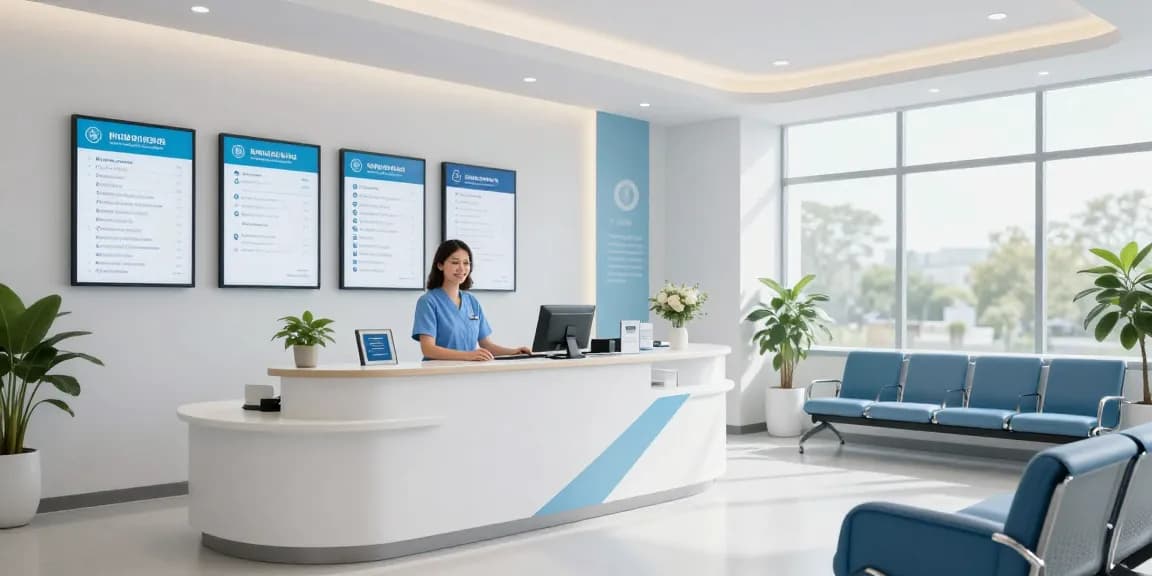 David Hoffmeister reviews highlighting patient care in a trusted healthcare provider environment with compassionate consultations.