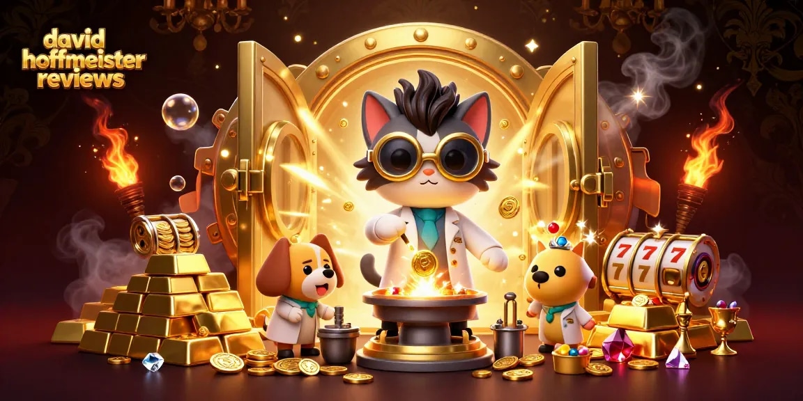 Visualize the excitement of gambling with dynamic action in the david hoffmeister reviews scene of coin replication and extensive treasure.