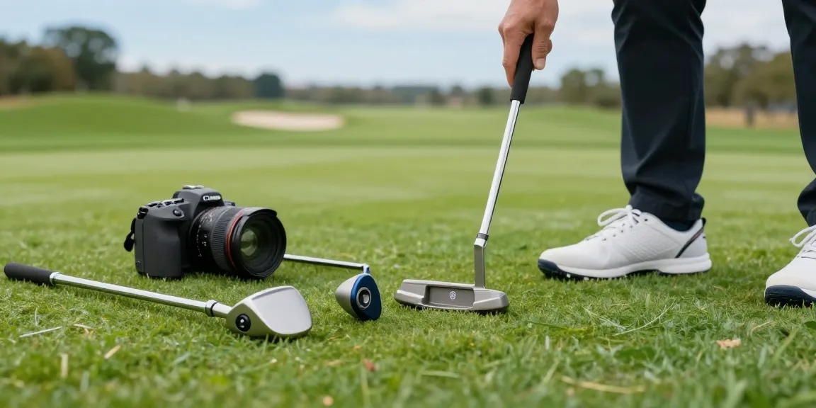 Ulasan putter di https://puttperfection.com/putter-reviews dengan penilaian mendalam dan komponen teknis.