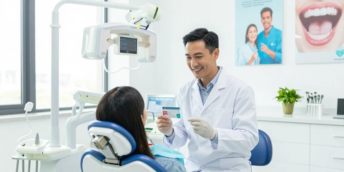 Find a dentist and book appointments in a bright dental clinic, discover more here for a healthier smile.