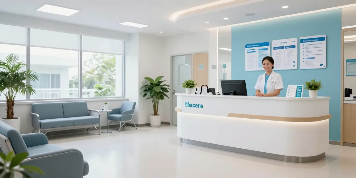 Deus Medical Shop offers reliable medical services and patient care in a welcoming environment.