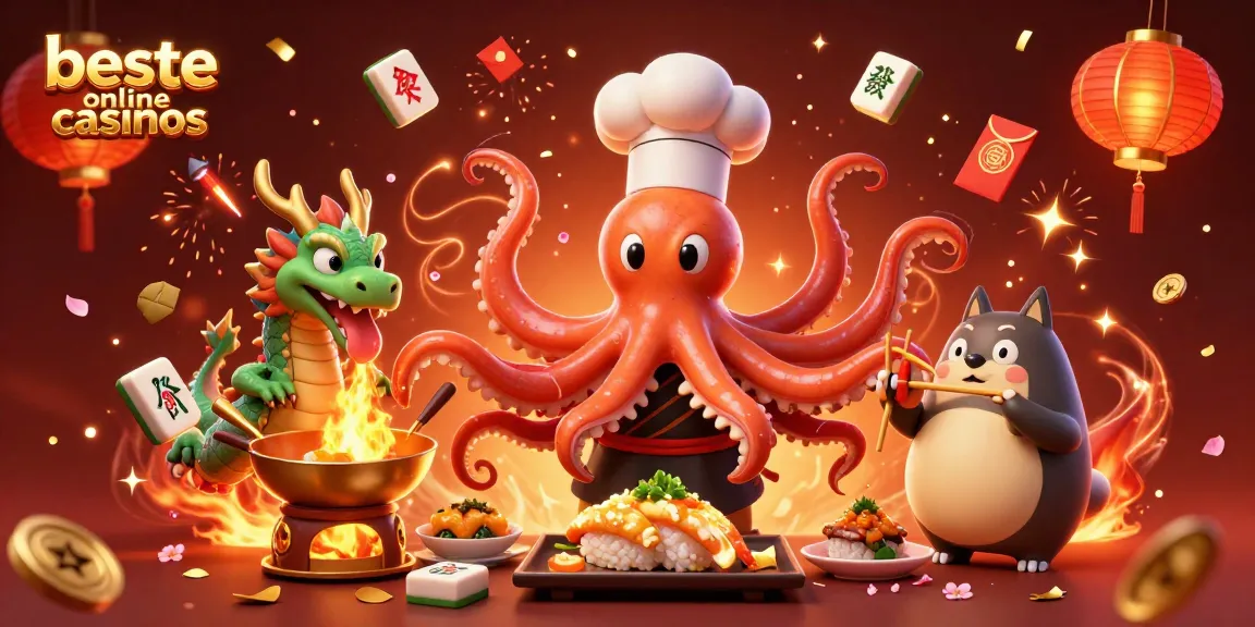 Experience the best online casinos with engaging characters and vibrant gaming elements.
