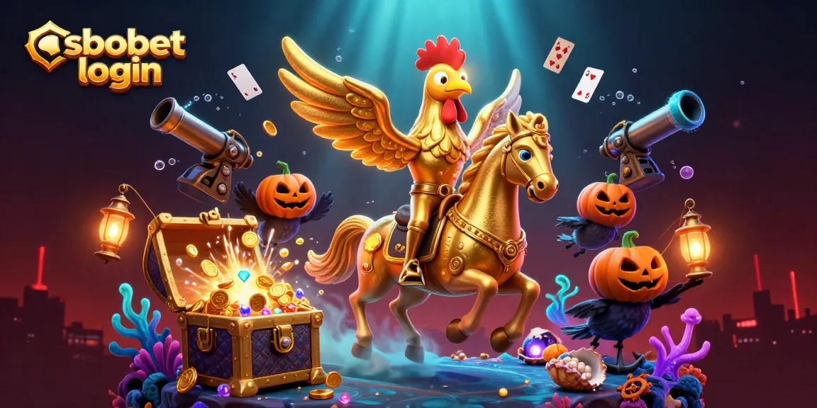Engage with sbobet login at an electrifying midnight casino for thrilling sports betting adventures.