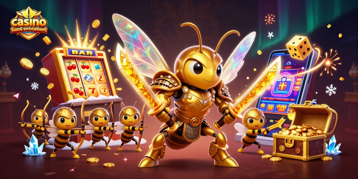 Jouez à casino sans vérification avec un incroyable jackpot et des explorations visuelles captivantes