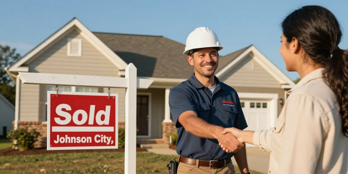 Sell your house fast in Johnson City with trusted local providers for a hassle-free experience.