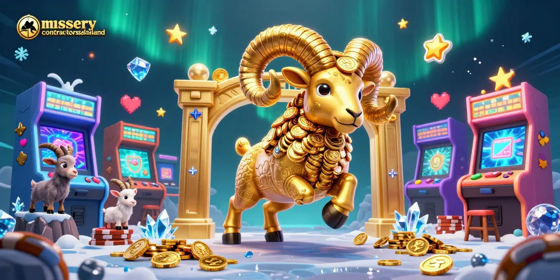 Experience thrilling gameplay with masonrycontractorstatenisland's vibrant casino scene full of gold and action!