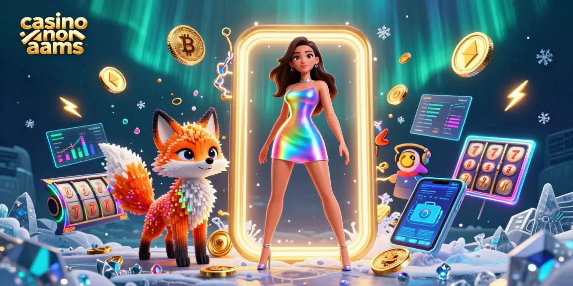 Vivi azioni emozionanti nei casino non AAMS con immagini vivaci e elementi di gioco dinamici.