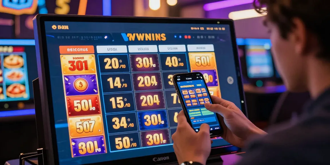 Pengalaman taruhan togel online di RATUTOGEL dengan antarmuka menarik dan responsif.