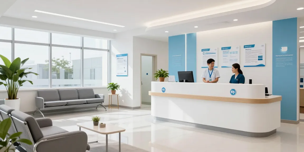 Hair transplant turkey at a state-of-the-art health clinic, showcasing patient care and doctor consultation.