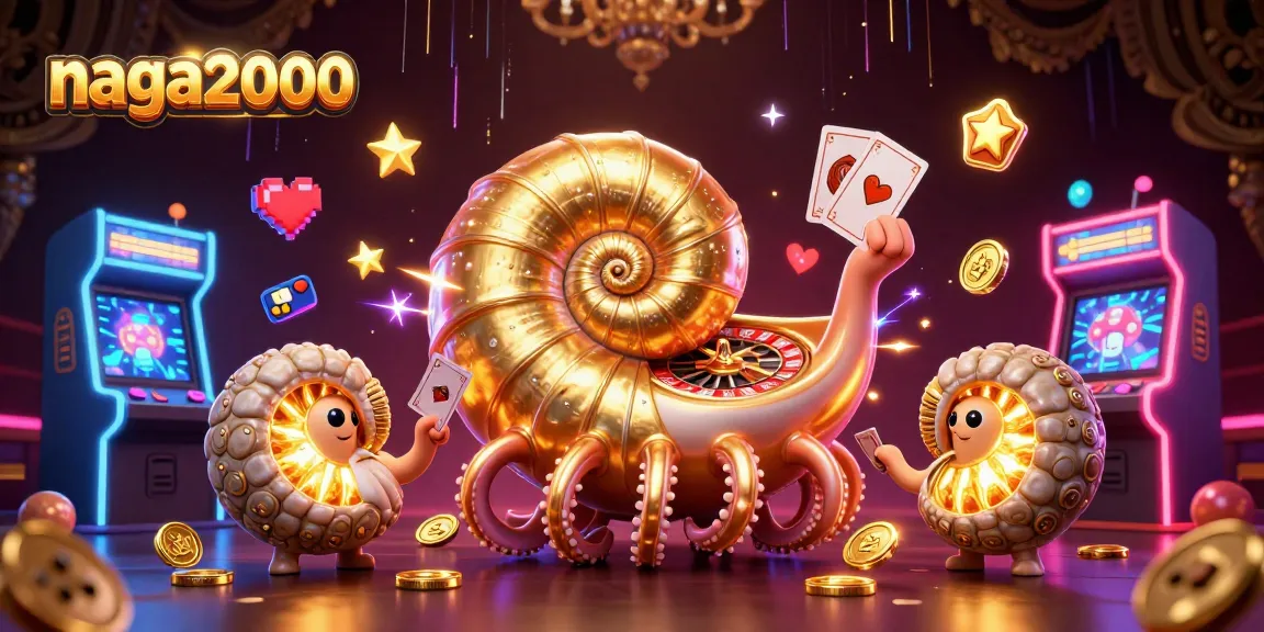 Naga2000 menyajikan pengalaman bermain slot yang menarik dengan tampilan visual yang memikat.