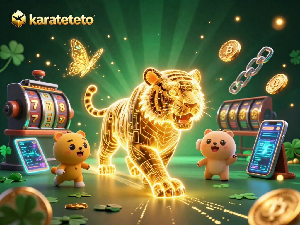 Karatetoto memimpin permainan togel 4D dengan pengalaman bermain yang aman dan cepat.