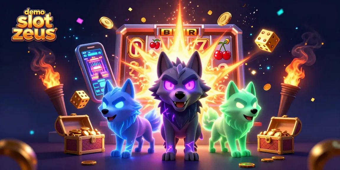 Play demo slot zeus 1000 and win huge jackpots in this captivating 3D illustration.