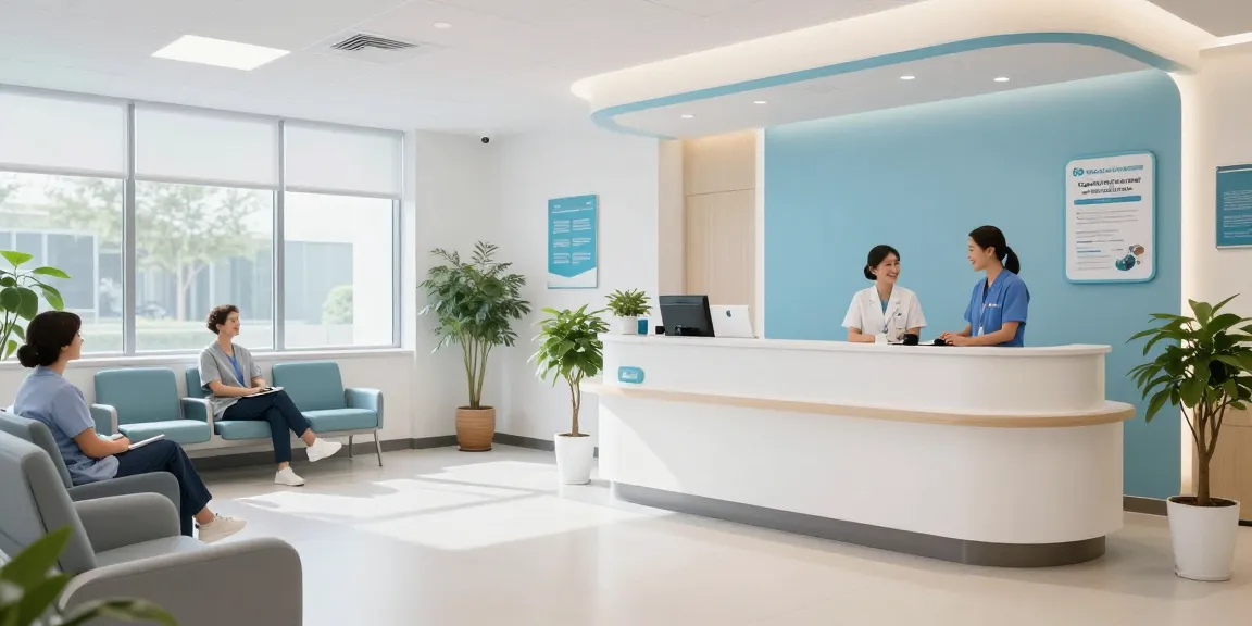 Discover the Unique Pharma Steroid Shop for trusted medical services and patient care in a wellness center.