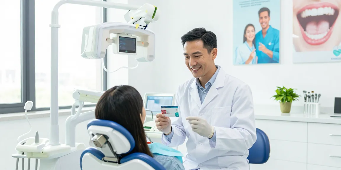Find a dentist and book appointments in a bright dental clinic, discover more here for a healthier smile.