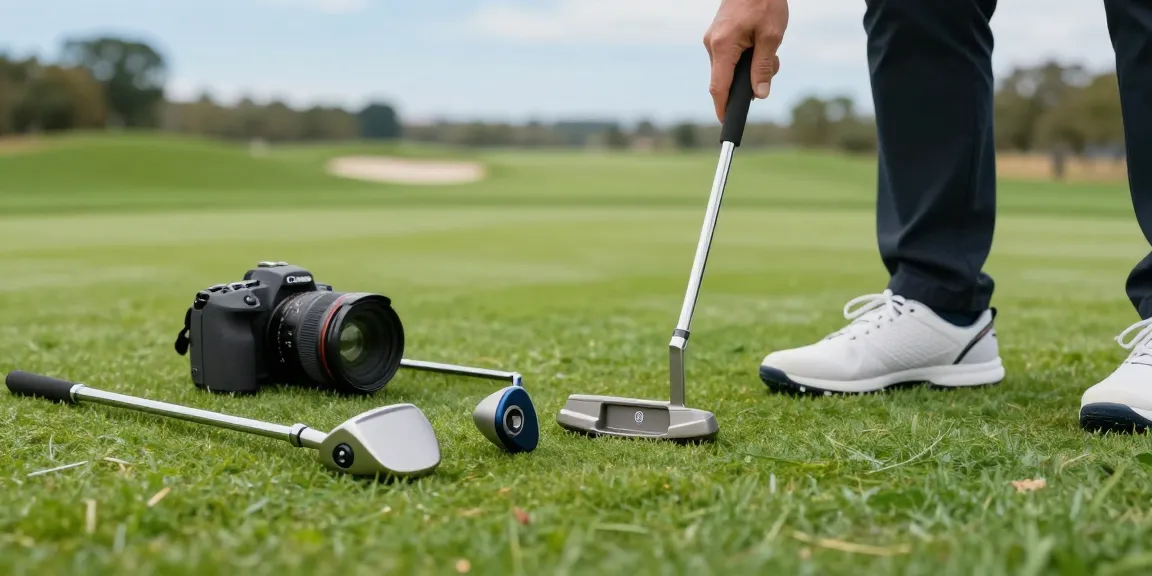 Ulasan putter di https://puttperfection.com/putter-reviews dengan penilaian mendalam dan komponen teknis.